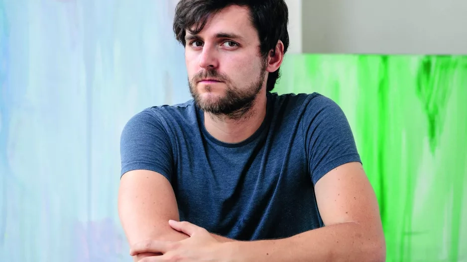 Pavel Příkaský