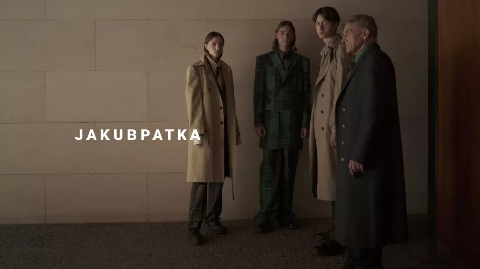 JAKUBPATKA