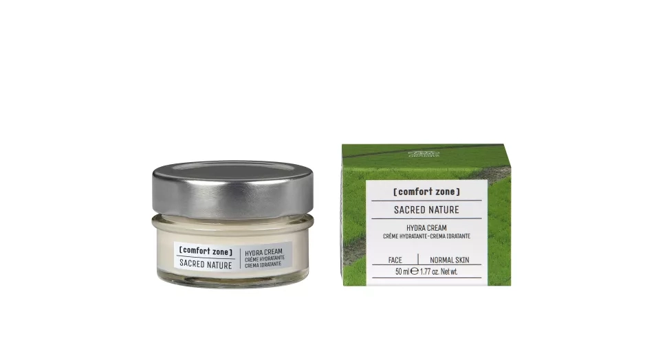 COMFORT ZONE COMFORT ZONE