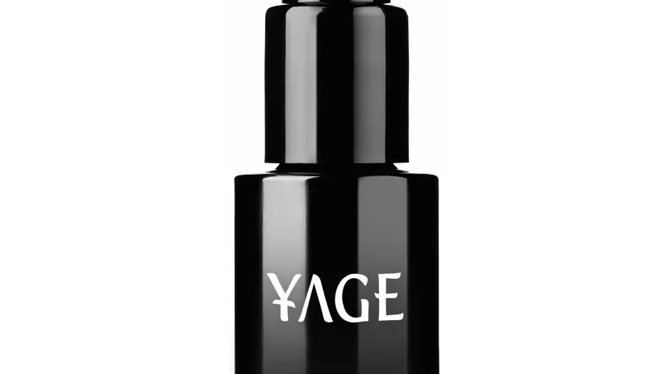 YAGE YAGE