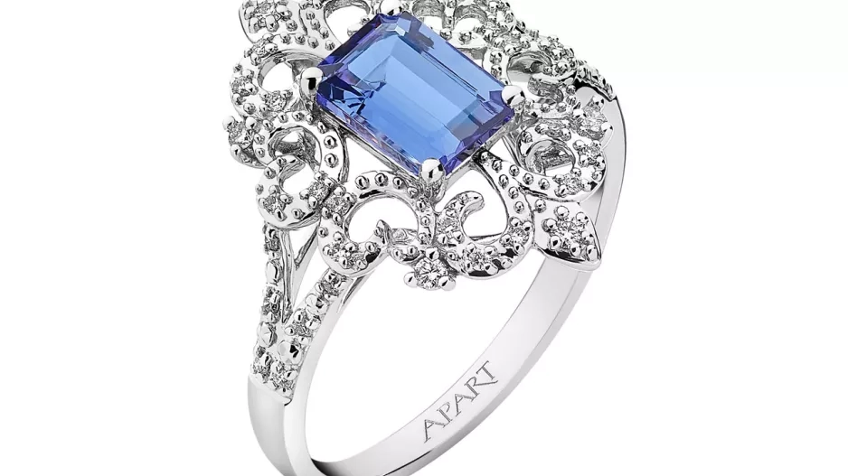 Vánoční kolekce APART