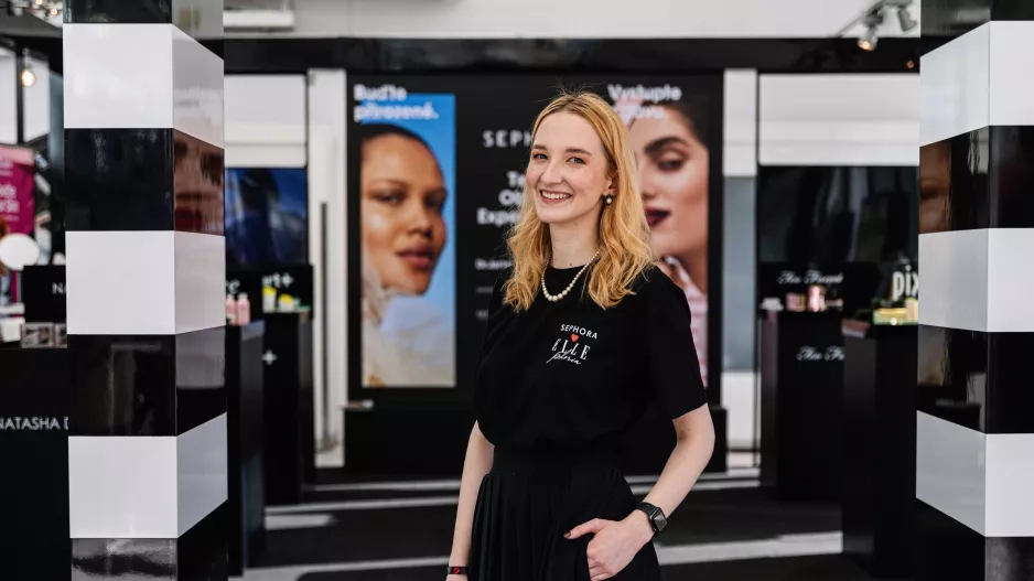 Sephora