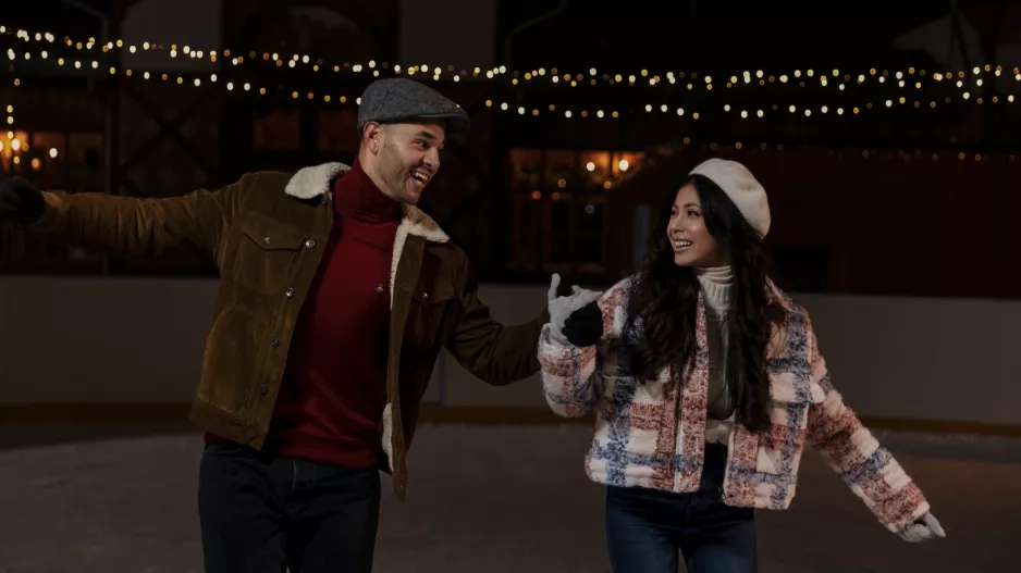 Zalando Radost patří nám