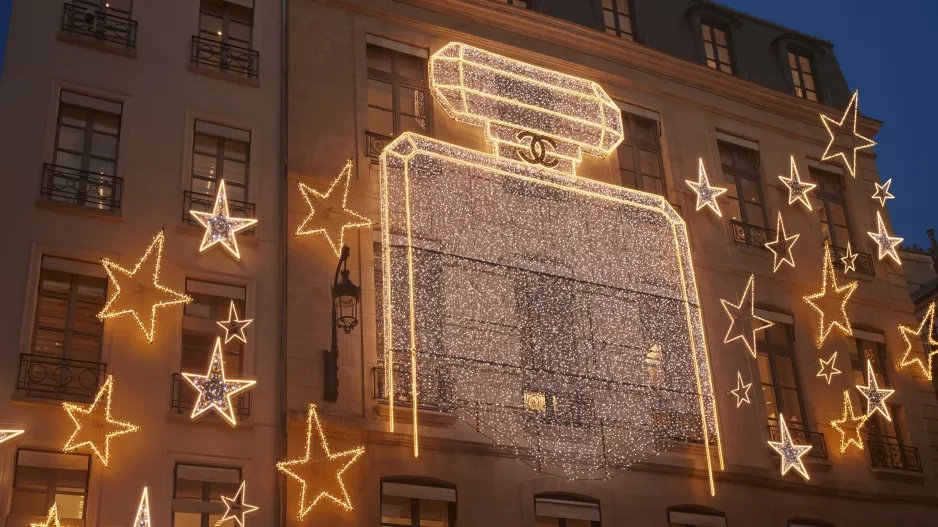 Chanel Chanel