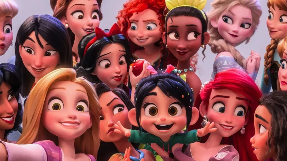 Disney