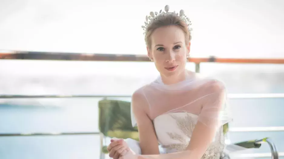 Táňa Pauhoufová