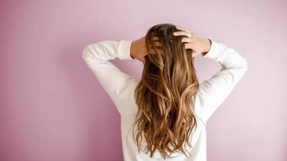 hair