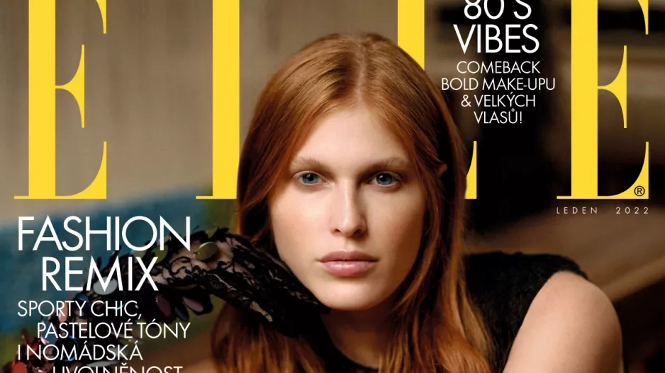 Elle
