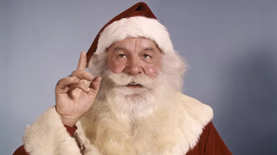 Tipy na vánoční dárky