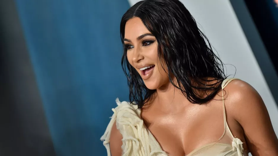 Kim Kardashian West
