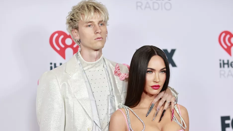 MGK