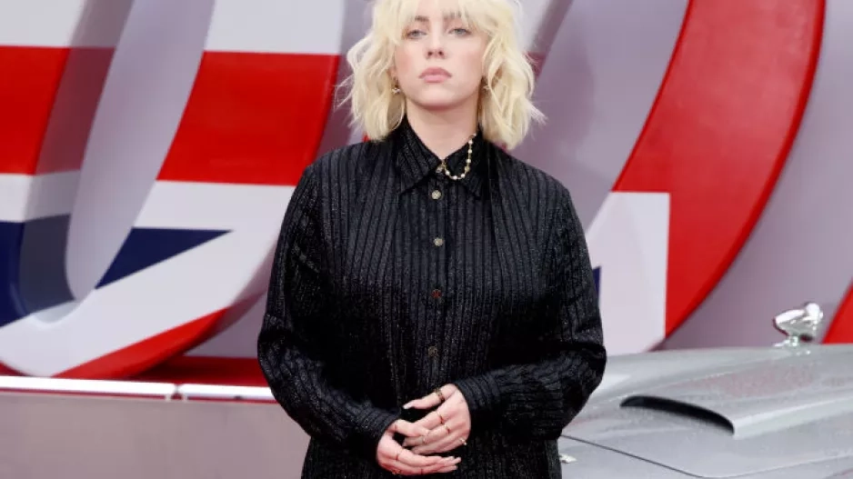 Billie Eilish Billie Eilish