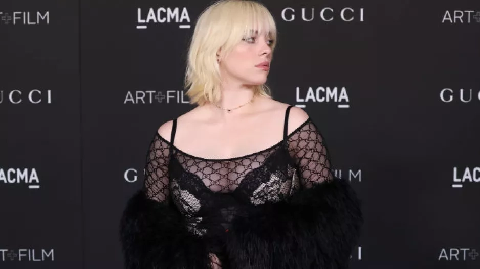 Billie Eilish Billie Eilish