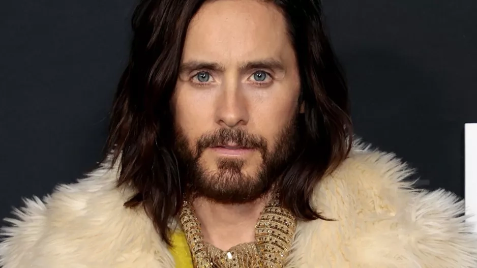 Jared Leto