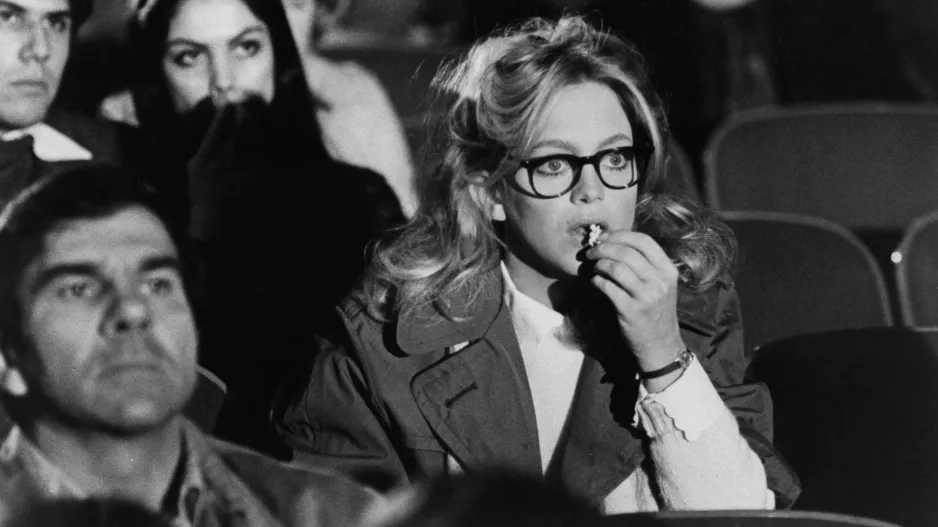 (ne)Vánoční filmy