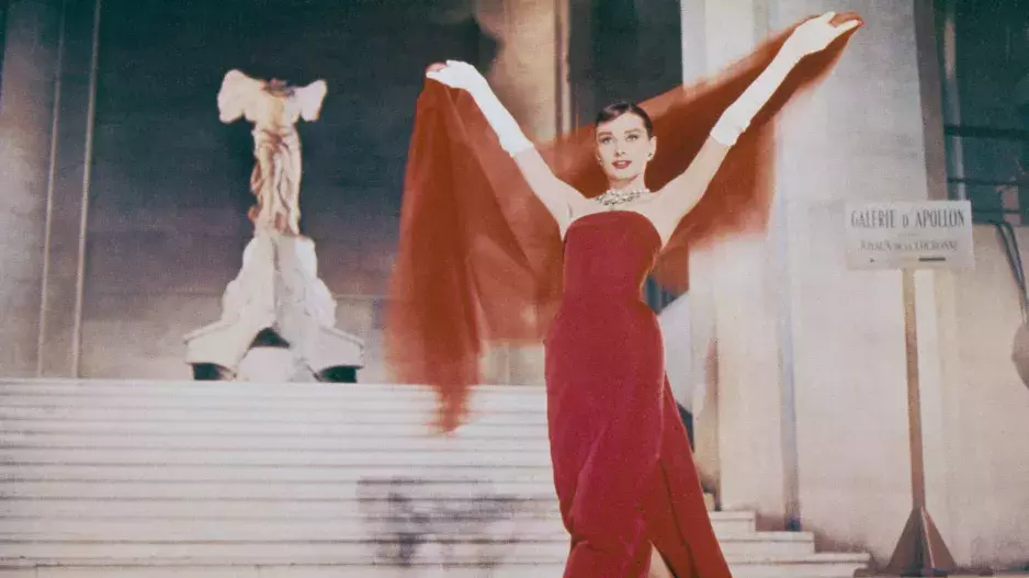 Fashion history: Jak Hollywoodské filmy změnily světovou módu