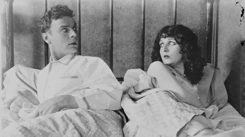 Nepříjemné pravdy o sexu