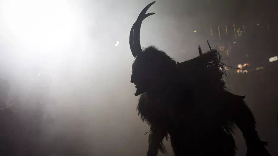 Ředkvičková noc, KFC a poleno v dece aneb Zvláštní vánoční tradice 