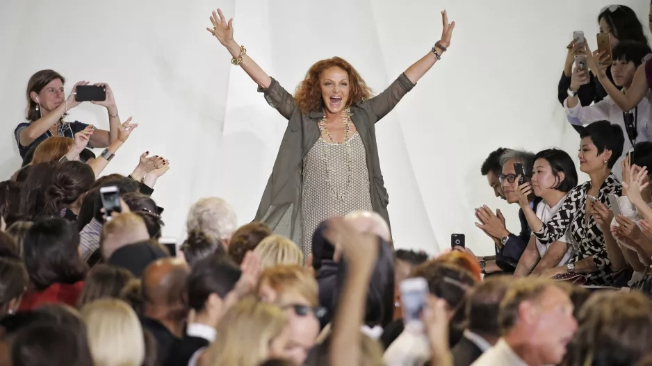 Diane Von Furstenberg