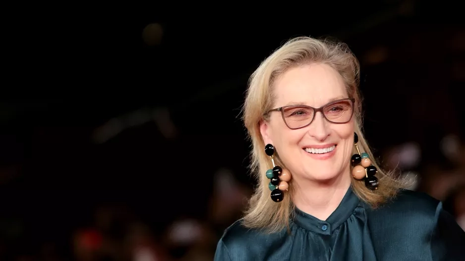 Meryl Streep