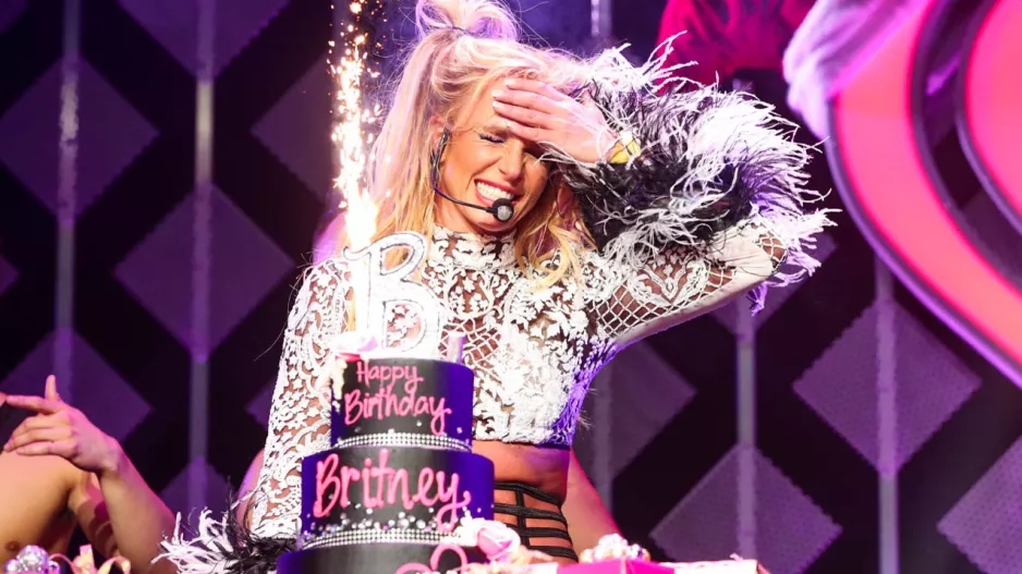 Britney