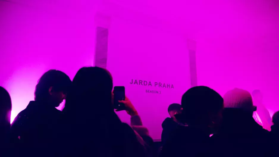 Jarda Praha 