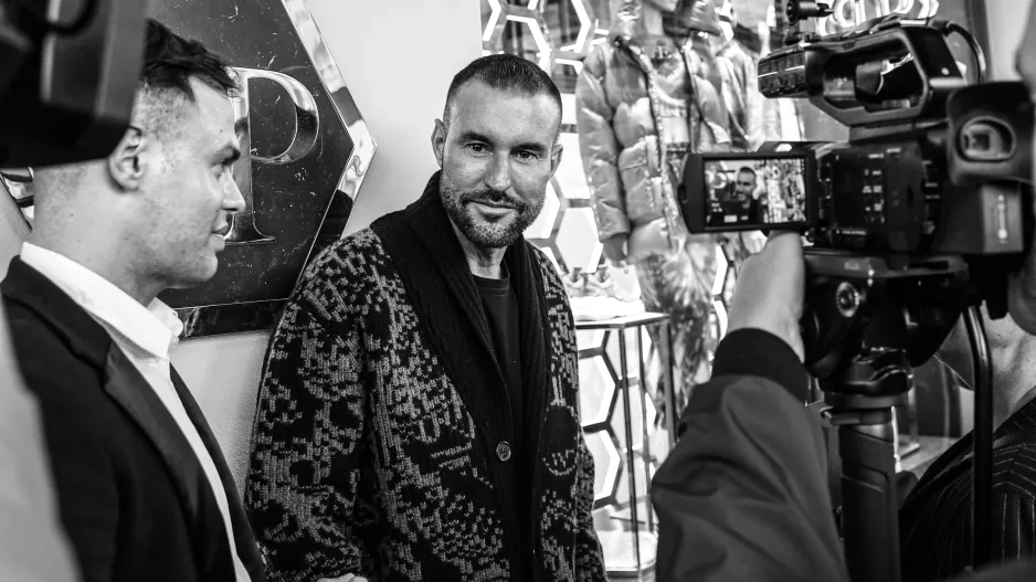 Philipp Plein