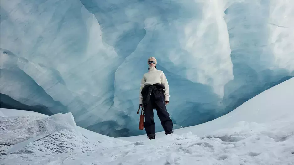 JIL SANDER X ARCTERYX