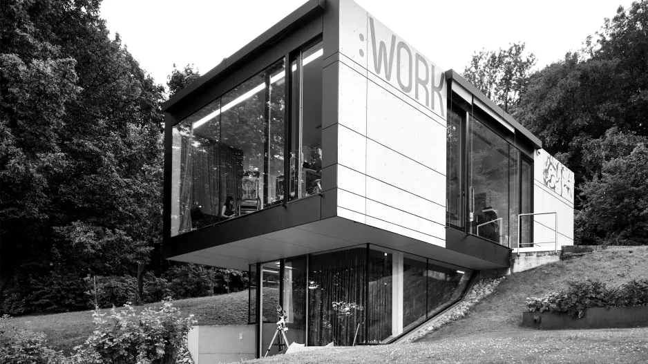 Future house