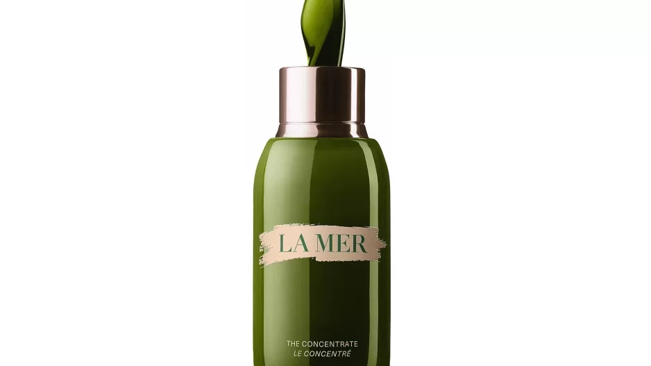 LA MER LA MER