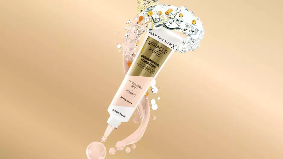 Make-up Max Factor Make-up Max Factor