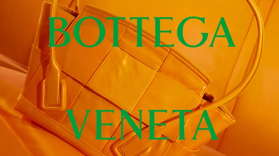 Bottega Veneta Bottega Veneta
