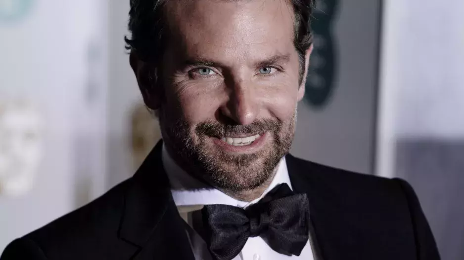 Bradley Cooper