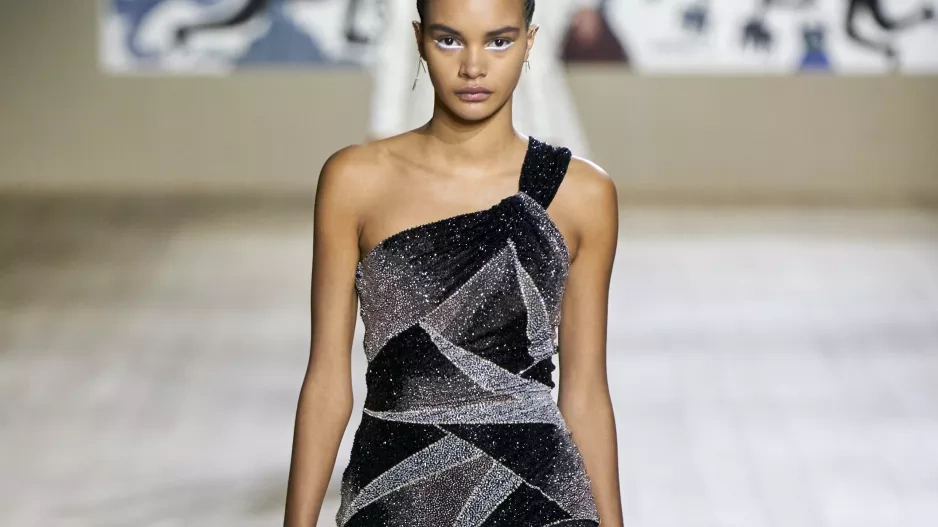 Dior Haute Couture SS 2022 Dior Haute Couture SS 2022