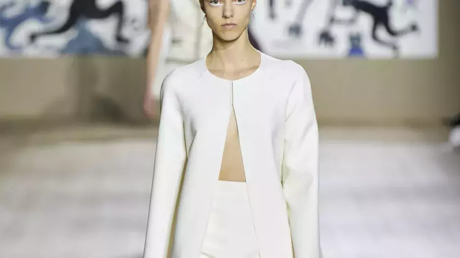 Dior Haute Couture SS 2022 Dior Haute Couture SS 2022