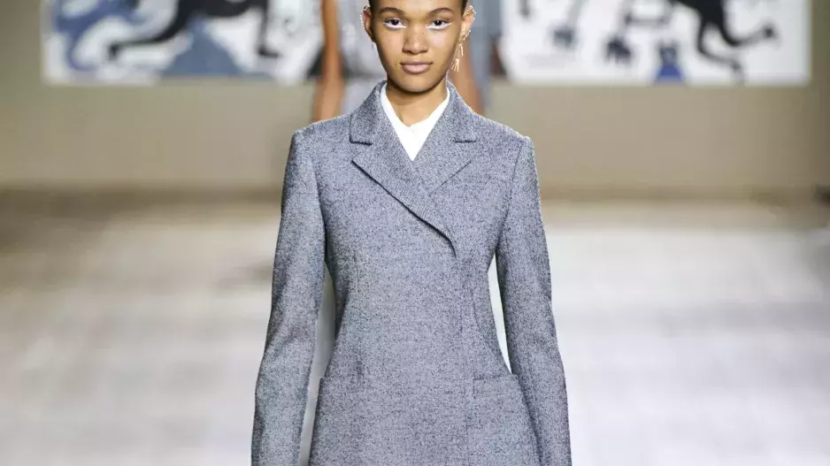 Dior Haute Couture SS 2022 