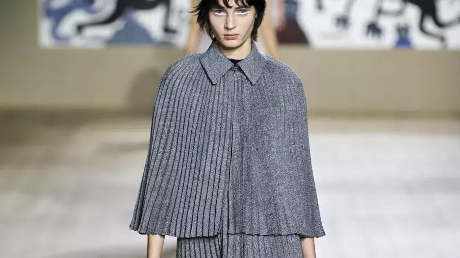 Dior Haute Couture SS 2022 