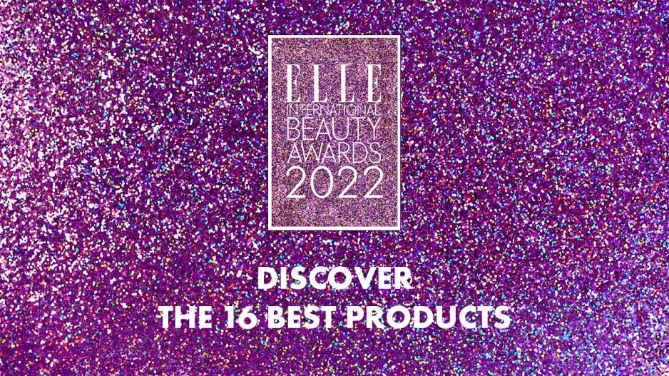 ELLE International Beauty Awards