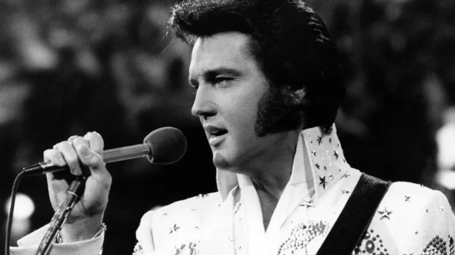 Elvis Presley