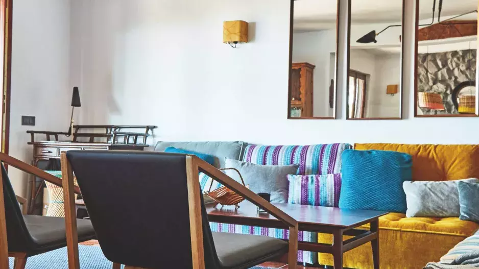 Zázrak z Andalusie