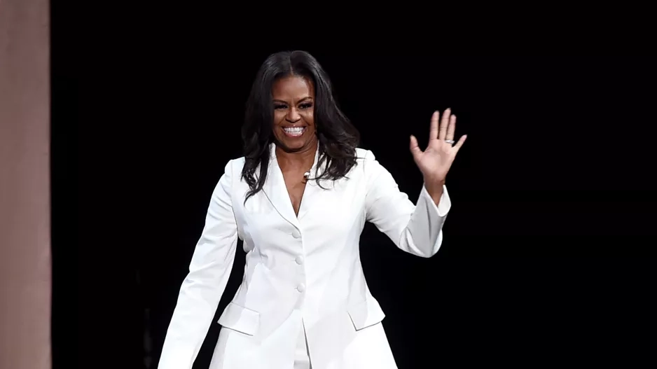Michelle Obama