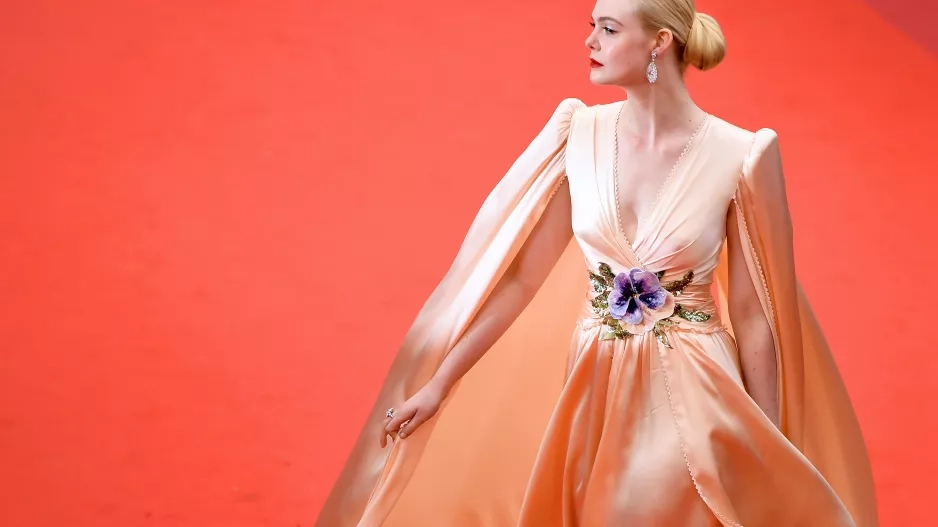 Elle Fanning