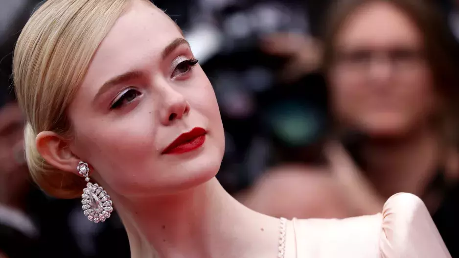 Elle Fanning Elle Fanning