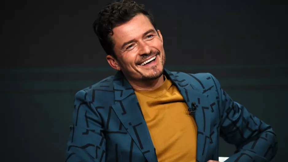 Orlando Bloom
