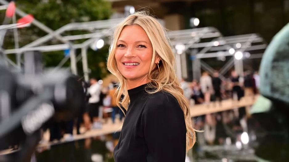 Kate Moss