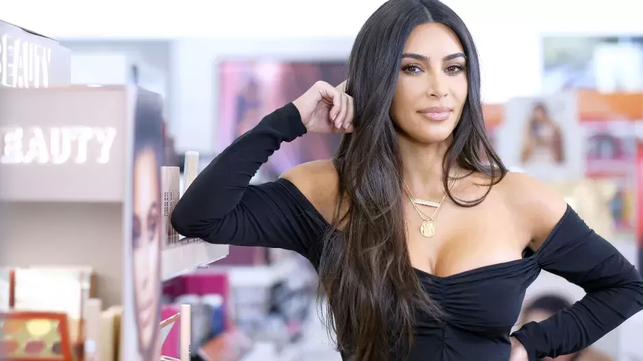 Kim Kardashian Kim Kardashian