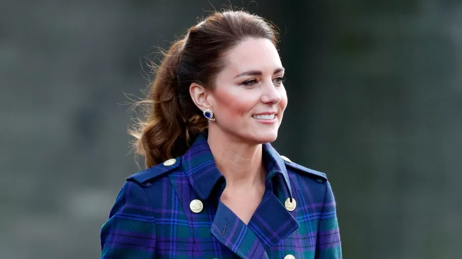 Kate Middleton
