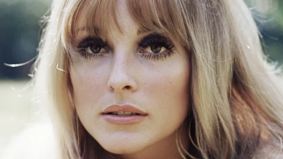 Sharon Tate 