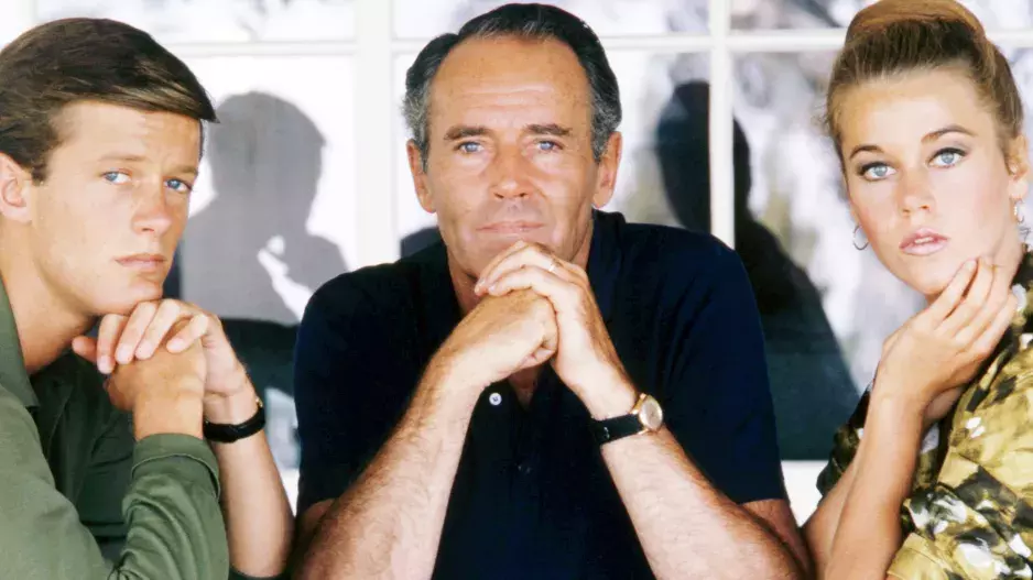 Fonda family