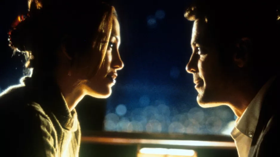 MALÉ VELKÉ LŽI: PROČ JE DŮLEŽITÁ UPŘÍMNOST UŽ NA PRVNÍM RANDE